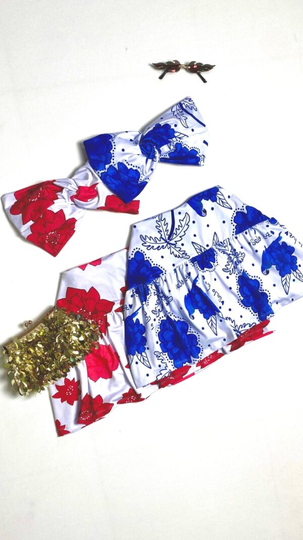 Conjunto Paty