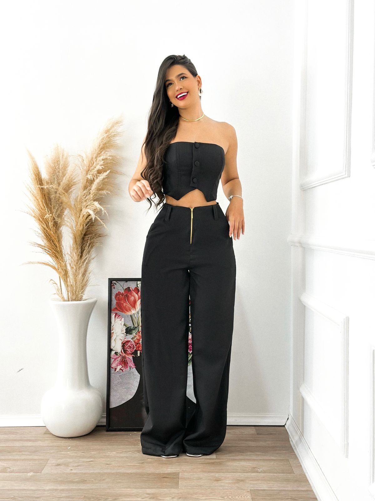 Conjunto Cora