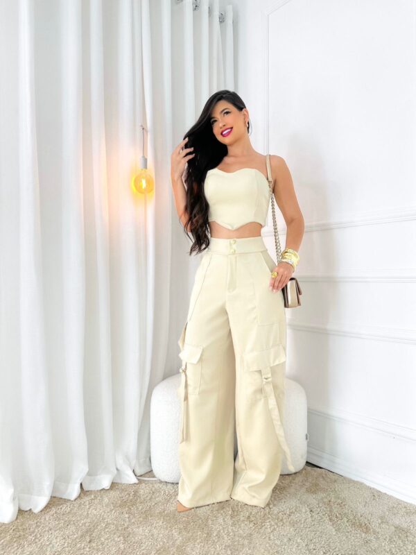 Conjunto Anastasia