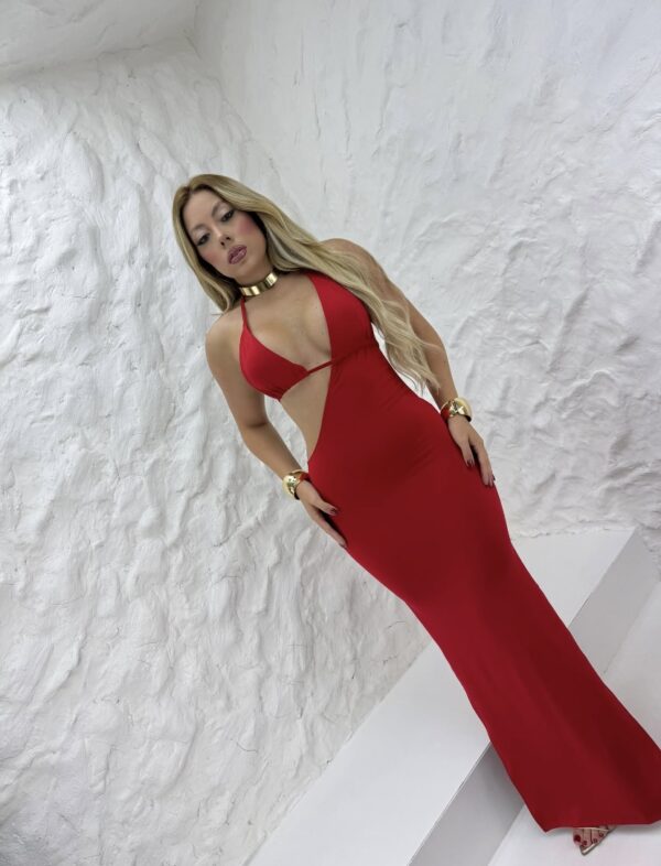 Vestido Pérola - Imagem 4